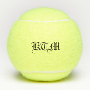 Monogram Classic OE Tennis Balls