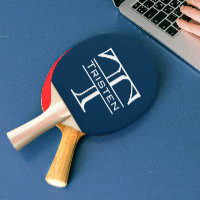 Monogram Classic Personalized