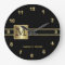 Monogram Classy Executive