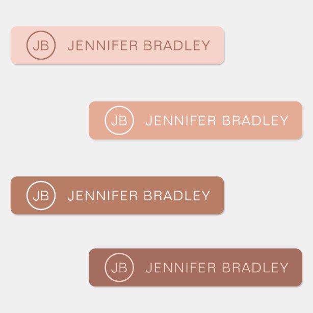School Labels | Zazzle