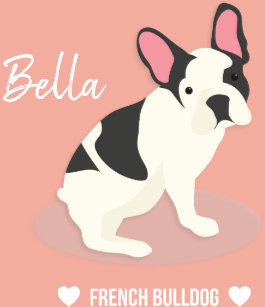 French Bulldog Dog Plates | Zazzle French Bulldog Dog Plates | Zazzle