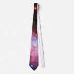 Monogram Eagle Nebula - Pillars of Creation Neck Tie