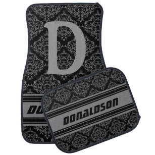 Monogrammed Floor Mats >> Monogrammed Car Floor Mats Zazzle Monogrammed Floor Mats >> Monogrammed Car Floor Mats Zazzle
