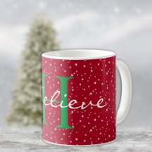 Monogram, I believe, Red White Stars 11oz Classic