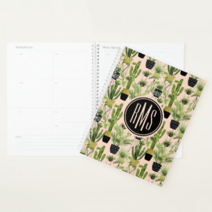 Monogram   Indoor Oasis   Plant Lineup Pattern Planner