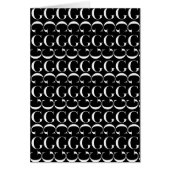 Monogram Initial Letter G (Front)