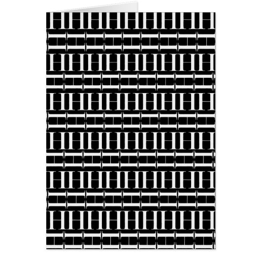 Monogram Initial Letter H (Front)