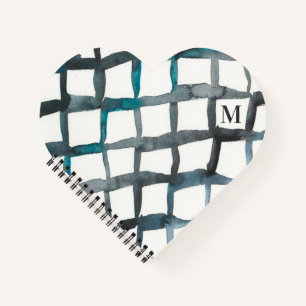 Monogram La Mer VI Notebook