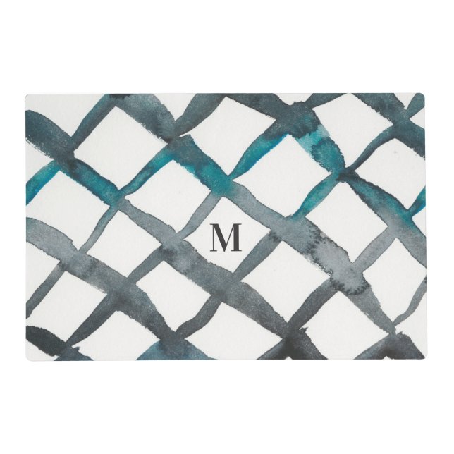 Monogram | La Mer VI Placemat (Front)