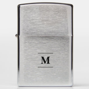 Monogram Lighter