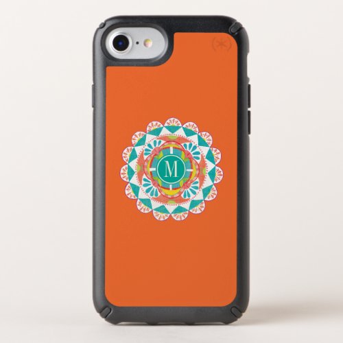 Monogram  Like Frida IV Speck iPhone SE876s6 Case