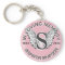 Monogram | Memorial |  Angel Wings