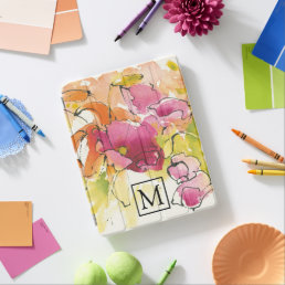 Monogram | Mid July iPad Smart Cover