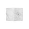 Monogram modern marble