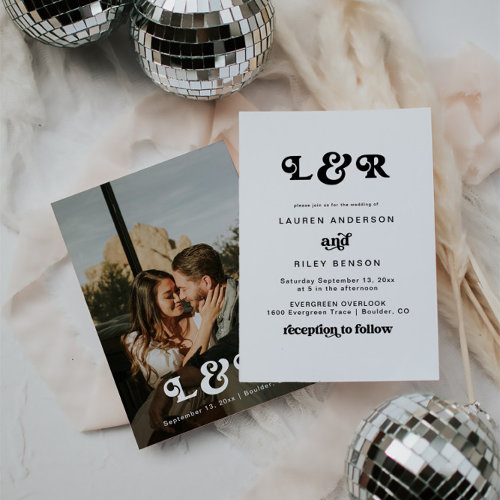 Shop Invitations