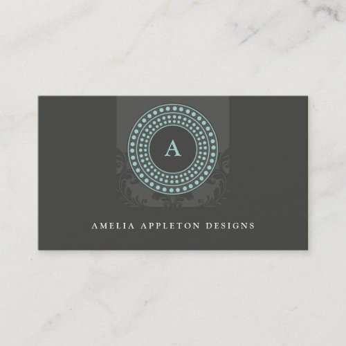 BUSINESS CARD :: rotor 4 L