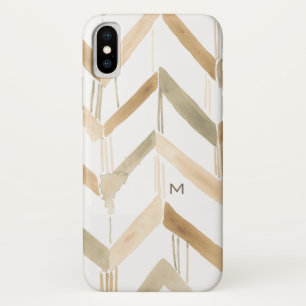 Monogram Mombasa Memories VII iPhone X Case