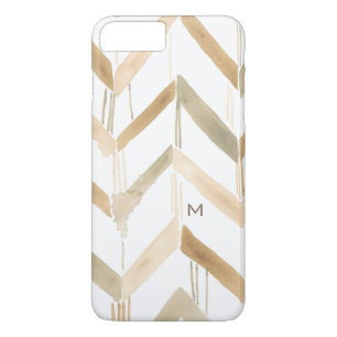 Monogram Mombasa Memories VII iPhone 8 Plus/7 Plus Case