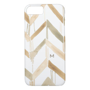 Monogram   Mombasa Memories VII iPhone 8/7 Case