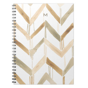 Monogram Mombasa Memories VII Notebook
