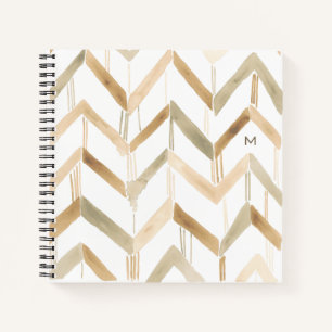 Monogram Mombasa Memories VII Notebook