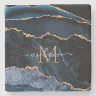 Gemstone Coasters Drink Coasters Zazzle