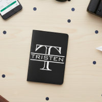 Monogram Name Classic