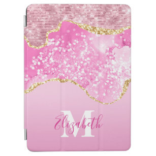 Bling iPad Case AUSTRIAN CRYSTAL Pro Air Custom Bedazzle LV Designer  Personalize