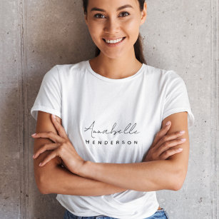Vintage Monogram Print T-shirt - Women - Ready-to-Wear