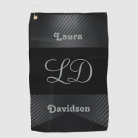 Monogram Name Personalized Custom