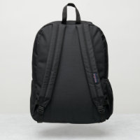 Butterfly jansport backpack online