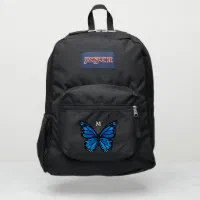 Jansport butterfly backpack clearance