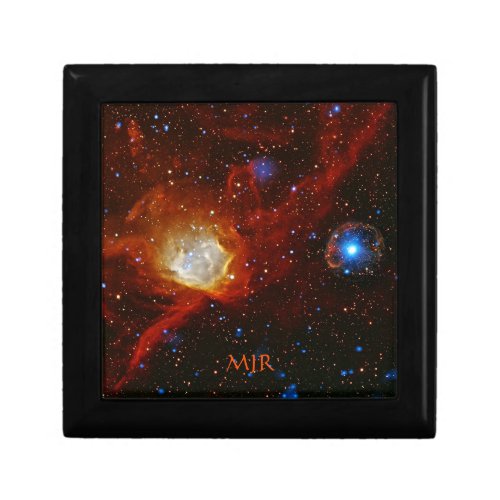 Monogram Nebula N90 and Pulsar SXP1062 Gift Box
