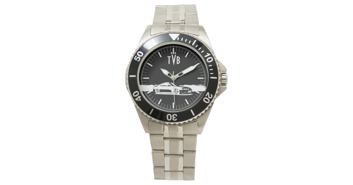 monogram_nissan_silvia_watch- 