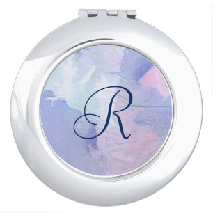 Monogram   Northern Lights II Mirror For Makeup