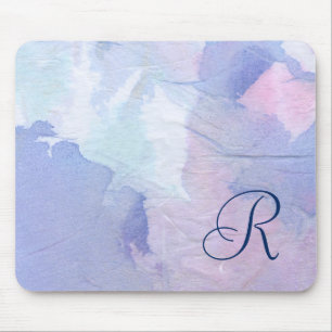 Monogram Northern Lights II Mouse Pad