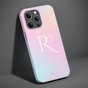 Hologram Holographic Style iPhone 13 Mini Case - CASESHUNTER