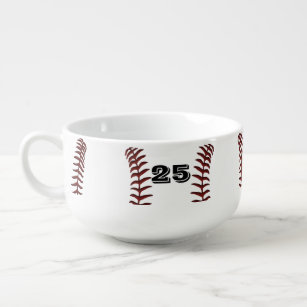 Baseball Bowls | Zazzle Baseball Bowls | Zazzle