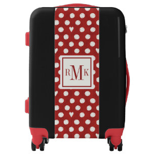 Monogram Otomi Farm Step Luggage