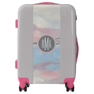 Monogram Parfait II Luggage