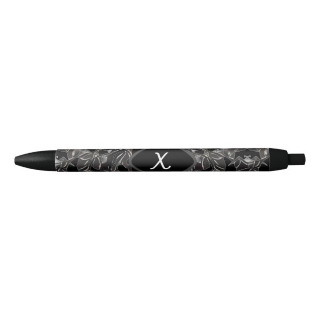 Monogram  pen (Front)