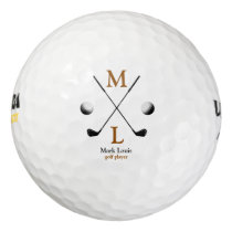 monogram . personalized logo golf balls monogram . personalized logo golf balls