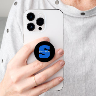 Monogram Phone Grip HAMbyWG