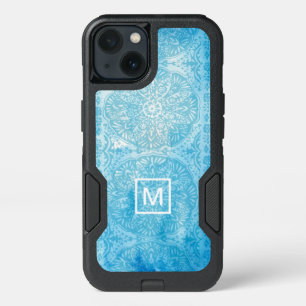 Monogram   Pineapple Life III iPhone 13 Case