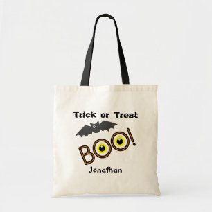 Monogram Pink Volleyball Tote Bag