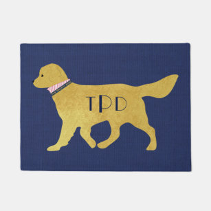 https://rlv.zcache.com/monogram_preppy_golden_retriever_navy_jute_doormat-r5594afb43ec04c09938827a35839463a_jftbl_307.jpg?rlvnet=1