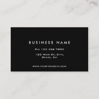 Construction Vintage Monogram Turquoise Copper Business Card, Zazzle in  2023