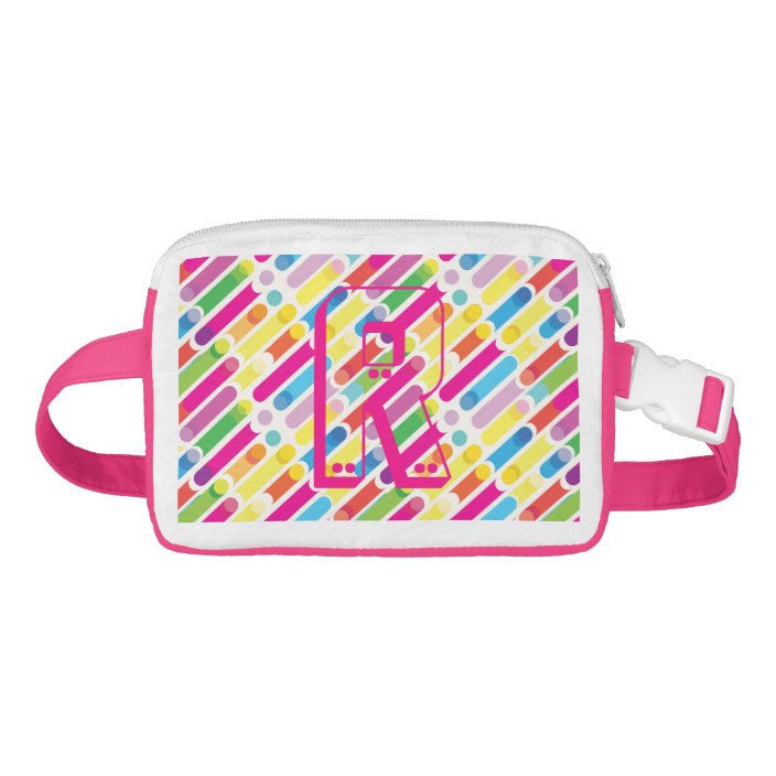 Pop Art Fanny Pack