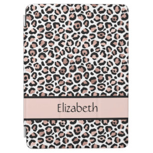 Pink Cheetah Skin Print iPad Case & Skin for Sale by ironydesigns