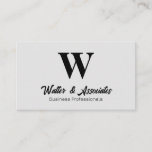 Monogram